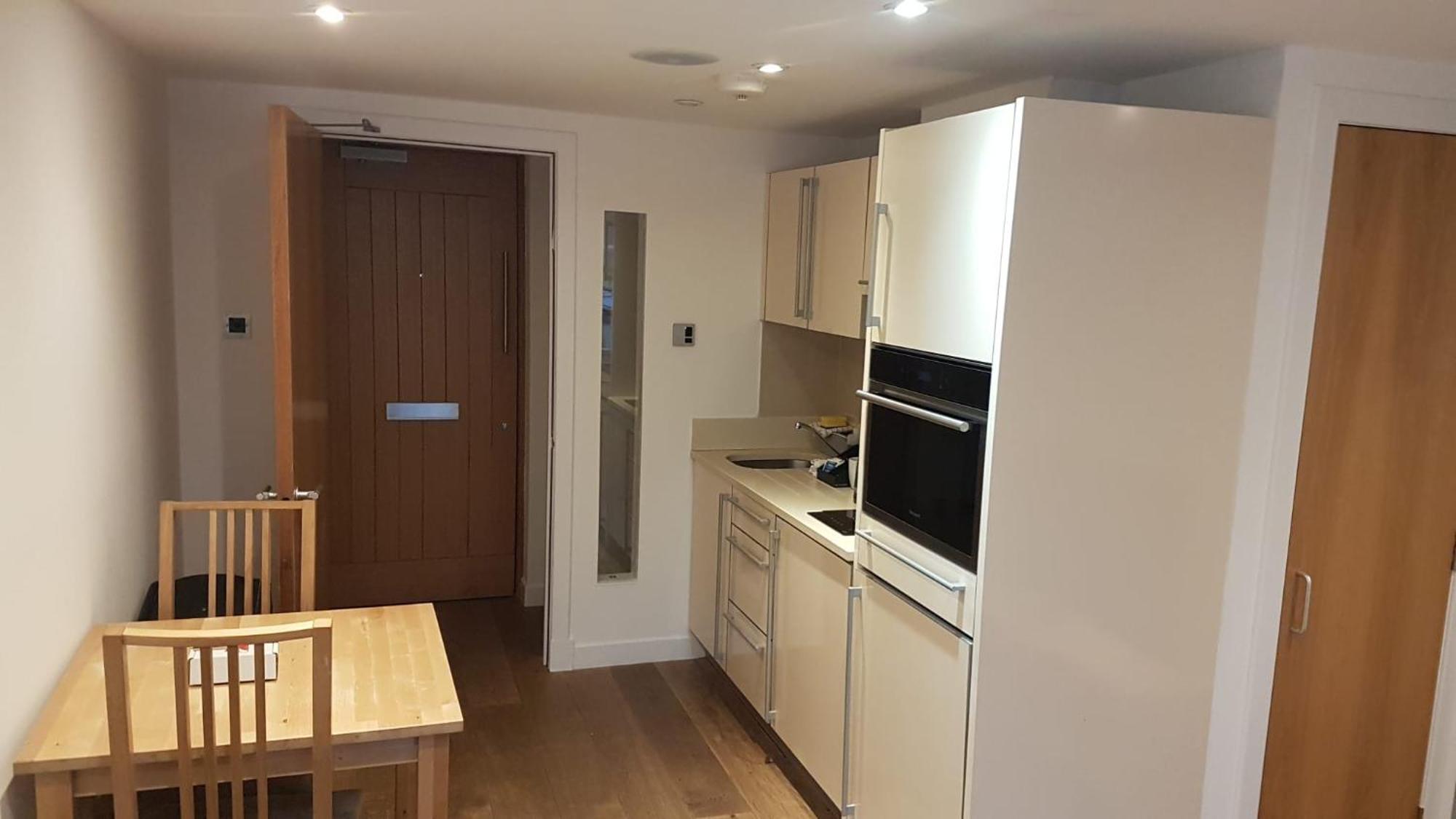 One bedroom superior apartment- David Bryce- No 4